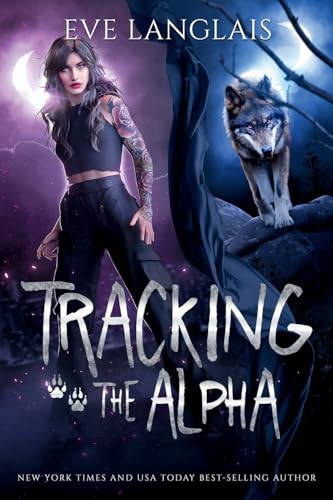 Cover of Tracking the Alpha