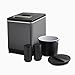 Vitamix FC-50 - Convenient Home Food Processor and Recycler - Kitchen Countertop Compost Bin Alternative - Electric Waste Disposer - Odorless Garbage Disposal - 2.5L Capacity