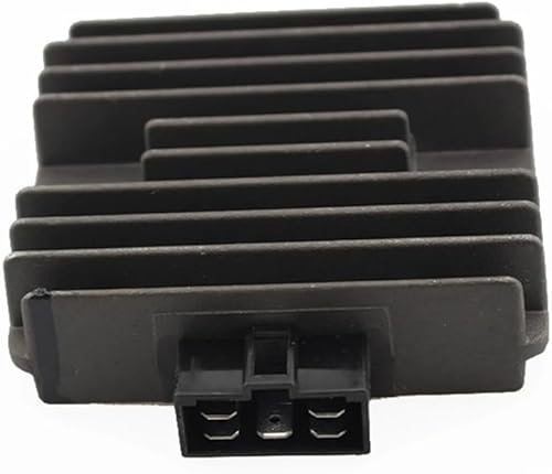 SinSed Regulador de voltaje de motocicleta rectificador para Y&amaha FZ6R FZ6 XT660R YZF R6S R6S YZF R25A YZF R3 5SL-81960-00 1WD-H1960-00