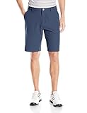 adidas Golf Men's Climacool Ultimate Airflow Shorts, Mineral Blue/Stone, 34