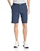 adidas Golf Men's Climacool Ultimate Airflow Shorts, Mineral Blue/Stone, 38"