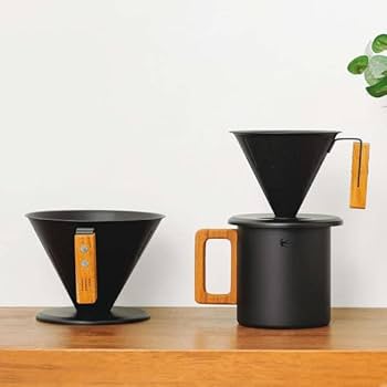 Amazon | GLOCAL STANDARD PRODUCTS TSUBAME M＆W Dripper