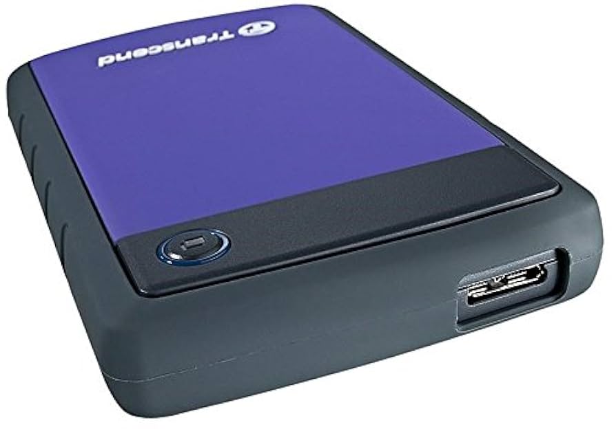 Amazon.com: Transcend 1TB 2.5