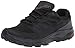 Salomon Outline Gore-Tex (wasserdicht) Herren Trekking- & Wanderschuhe, Schwarz (Black/Phantom/Magnet), 48 EU