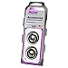 MCGARD 78715 Stainless Steel Duplex Mag Washer - Pack of 8,Chrome