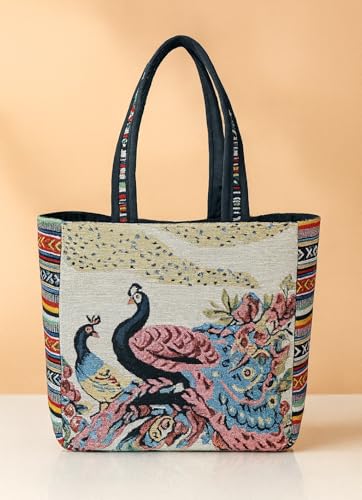 Image of Designer Elephant Handbag for Women Stylish Big Hand Bag for Women Shoulder Hand Bag for Office Use