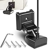 XNT-9-HW-T Transom Temperature Transducer for Humminbird Helix 5/7/8/9/10/12 with Dual Spectrum Chirp Sonar 710274-1, 20 Feet Cable Length MEGA Imaging Shallow to Deep Water
