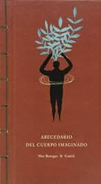 Abecedario Del Cuerpo Imaginado: 27 haikus