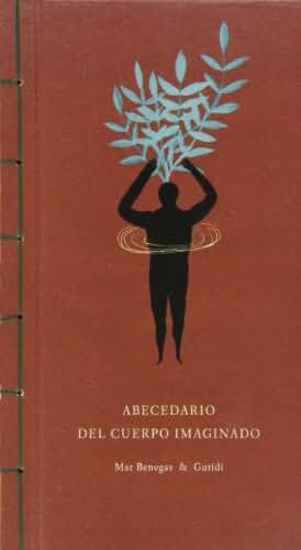 Abecedario Del Cuerpo Imaginado: 27 haikus