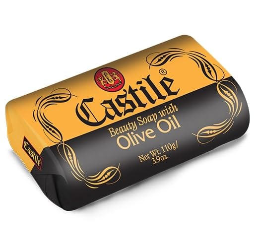 Kendel Castile Beauty Soap with Olive Oil - 3.9 oz image 3