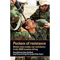 Pockets of resistance