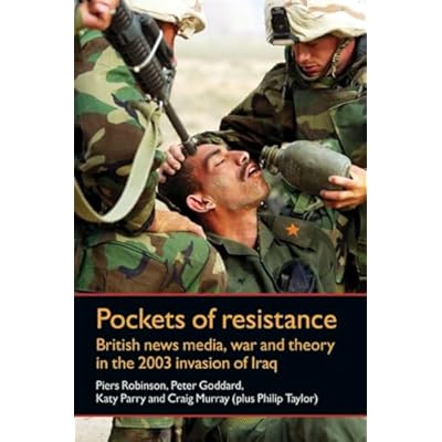 Pockets of resistance