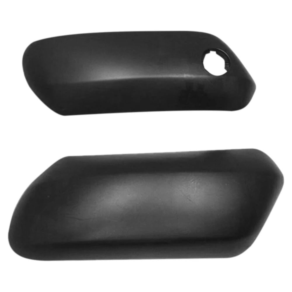 Rejilla delantera para parachoques de coche 307, 307CC y 307SW, recambio protector 7