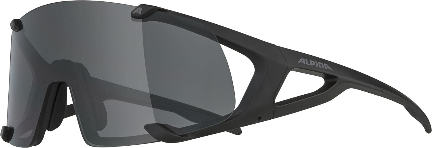 ALPINA Kamloop Casco de bicicleta Unisex adulto (Pack de 1)