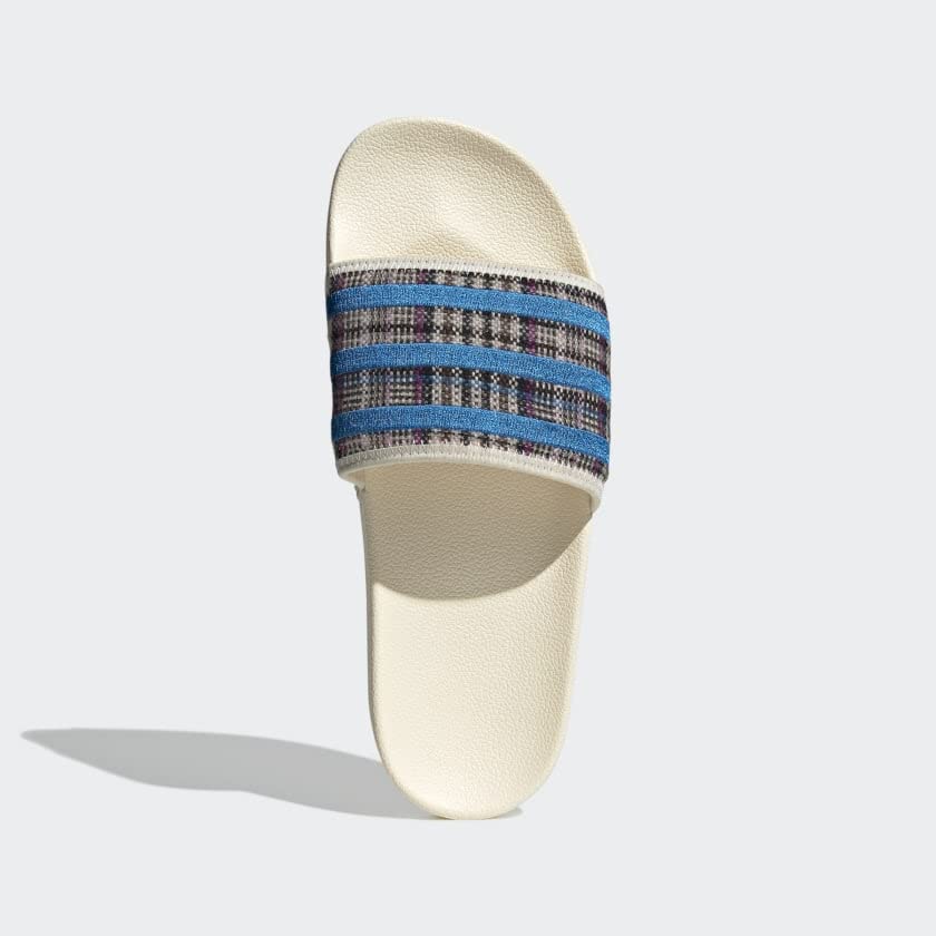 Image of adidas Girls' Adilette Aqua Slide Sandals
