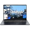 Lenovo IdeaPad – Computadora portátil, pantalla LED HD de 15.6 pulgadas, procesador Intel Celeron de doble núcleo, 20 GB de RAM, almacenamiento de 1.1 TB (128 GB eMMC + 1 TB PCIe SSD), 1 año Office