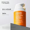 Crema facial hidratante Paula's Choice C5 Super Boost con 5% de vitamina C 6
