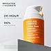 Paula's Choice C5 Super Boost Face Moisturizer with 5% Vitamin C & Squalane, Daily Face Lotion for Discoloration, Uneven Tone, Fine Lines & Breakout-Prone Skin, Fragrance-Free, 1.7 Fl Oz