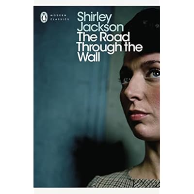 The Road Through the Wall