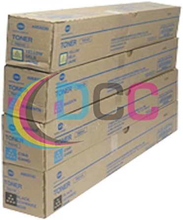 Top 10 Best konica minolta drums for mp401spf Reviews