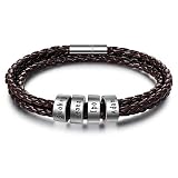 💖 Una cadena de nombres clásica y atemporal es su mejor opción de regalo. Su collar será procesado dentro de 1 día de su pedido. El tiempo de producción es de 5 días y el tiempo de entrega es de aproximadamente 12 a 15 días.