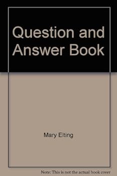 Paperback Question and Answer Book
