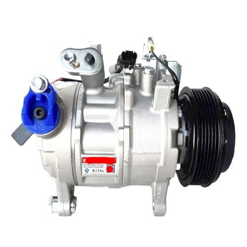 Compresseur de climatisation pour reparer le souffle chaud sur BMW F10 F25 525d