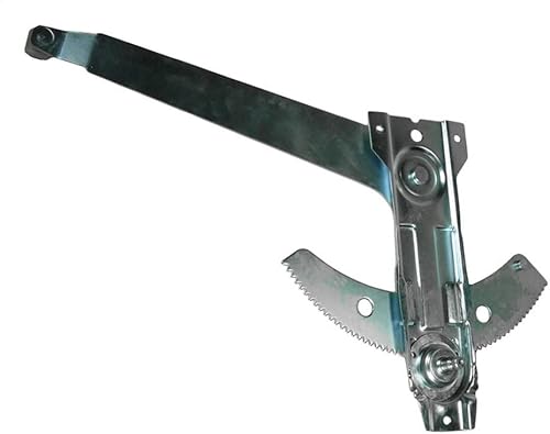 Vista 1083 de TRQ Elevalunas delantero derecho Lado del pasajero compatible con Volkswagen Beetle 1998-2010