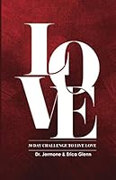 Love: 30 Day Challenge 1654124788 Book Cover