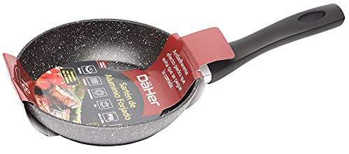 Sarten Aluminio Forjado Ø18Cm En Oferta Electrodh Sarten Aluminio Forjado Ø18Cm