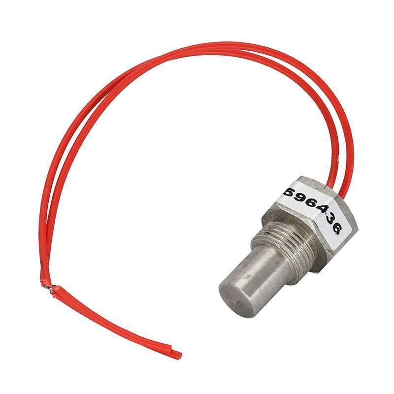 Temperature Switch 35596436 Compatible with Truck FH FM Compatible with Air Compressor