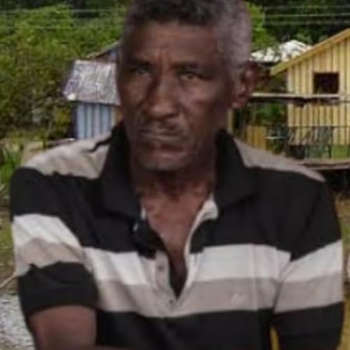 Mist&eacute;rio do Rio Amazonas, o Peixe que n&atilde;o permitiu o resgate do Corpo do Homem