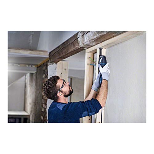 Bosch Home and Garden Professional 2608662311 Tauchsägeblatt (Holz, PAIZ 32 EPC, Zubehör für Multifunktionswerkzeuge Starlock) – Ansicht 3