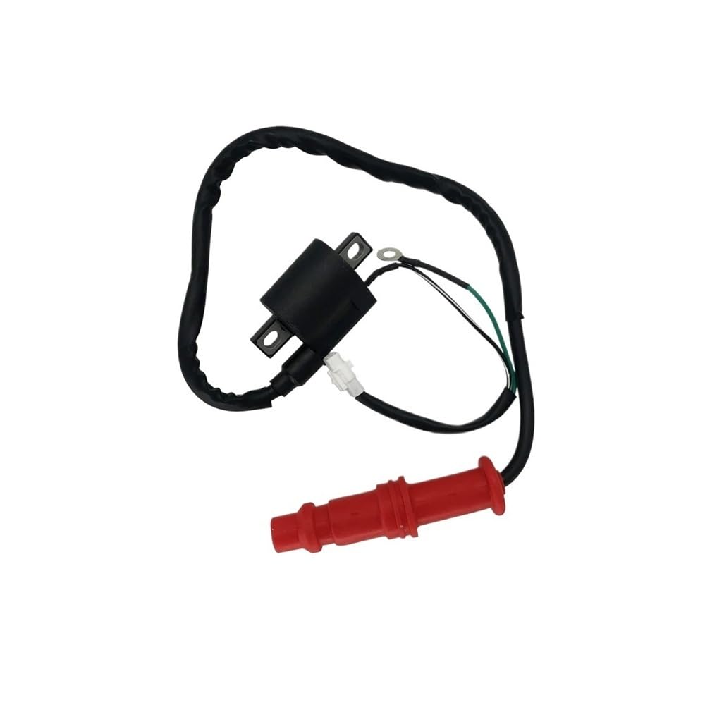 Bobina de encendido de 500 CC para reparar fallos de arranque 5