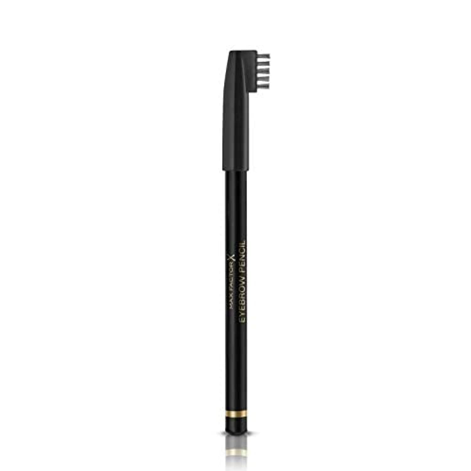 Max Factor Eyeliner Ebony 01 3.5 G, Pack Of 1