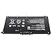 Laptop-akku HT03XL L11421-542 L11421-422 L11119-855 für Hp Pavillion X360 14m-dh0001dx 15-dw0043dx 11.4V 3600mAh 41.04Wh