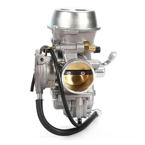 Carburateur 40mm de remplacement pour résoudre les démarrages difficiles de votre quad - 5