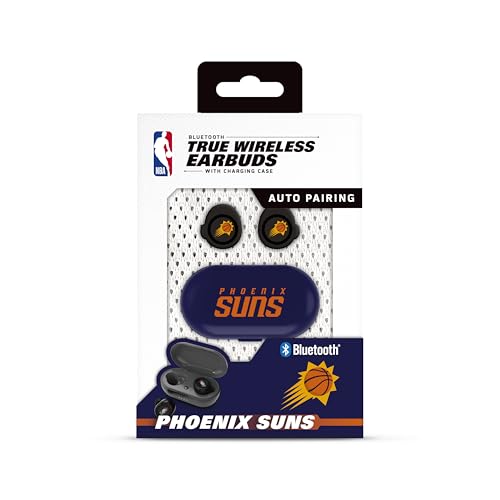 Image of SOAR NBA True Wireless Earbuds V.2