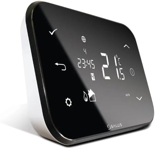 IT500 INTERNET CONTROLLED THERMOSTAT