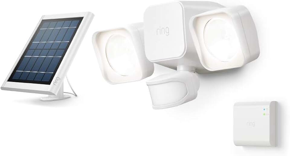 Ring Smart Lighting Amazon Devices & Accessories
