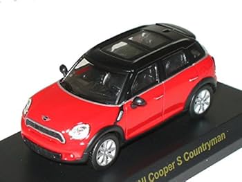 京商BMW&MIN Iミニカーコレクション Amazon | 京商 1/64 BMW&MINI ミニカーコレクション ミニクーパーS