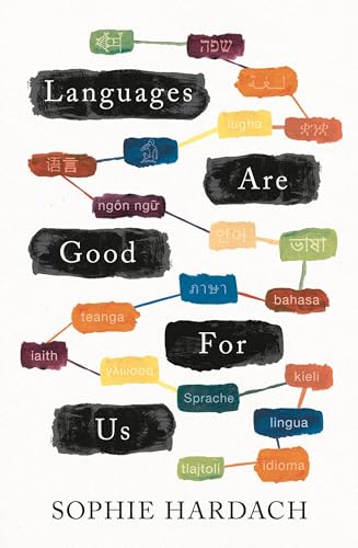 Languages Are Good For Us view 2