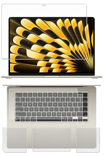 [4_Zbg(+p[Xg+^b`pbh+L[{[hJo[)]ClearView MacBook Air 15.3C` 2024 M3 / 2023 M2py  ׂ R RECX zt ی tB{J[{ یtB 