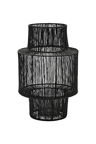 Preisvergleich Produktbild House Doctor Laterne Tabia schwarz