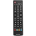 New AKB73715608 Replaced Remote fit for LG TV 32LN520B 32LN5300 42LN5300 42LN5400 42LN5200 32LN530B 47LN5400 50LN5400 55LN5400 39LN5300 50LN5100 47LN5200 55LN5100 55LN5200 32LN530B 32LN5300 39LN5300