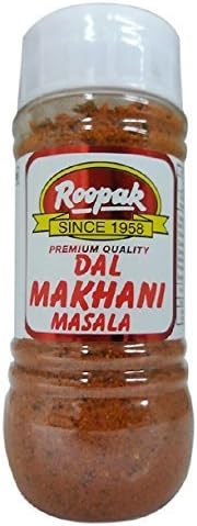 Roopak Masalas Roopak Masala Dal Makhani Masala (100 G)