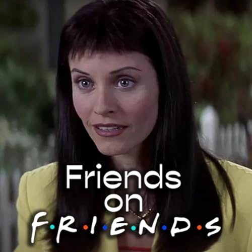 Scream 3 with Courteney Cox cover art