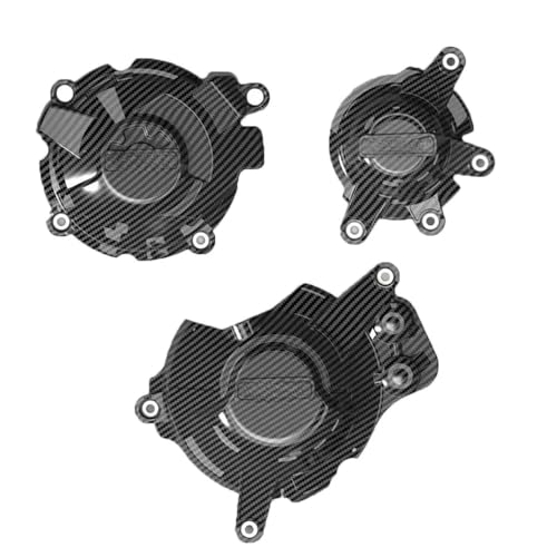 Kit de housses de protection moteur pour CBR1000RR 2017-2019 protecteur stator moto