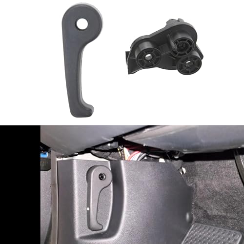 Réparer capot bloqué Hyundai Santa Fe Elantra 81180-2B000 - 2