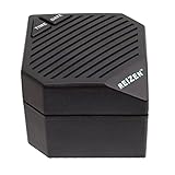 Reizen 3-in-1 Talking Super Cube Clock for The Visually Impaired